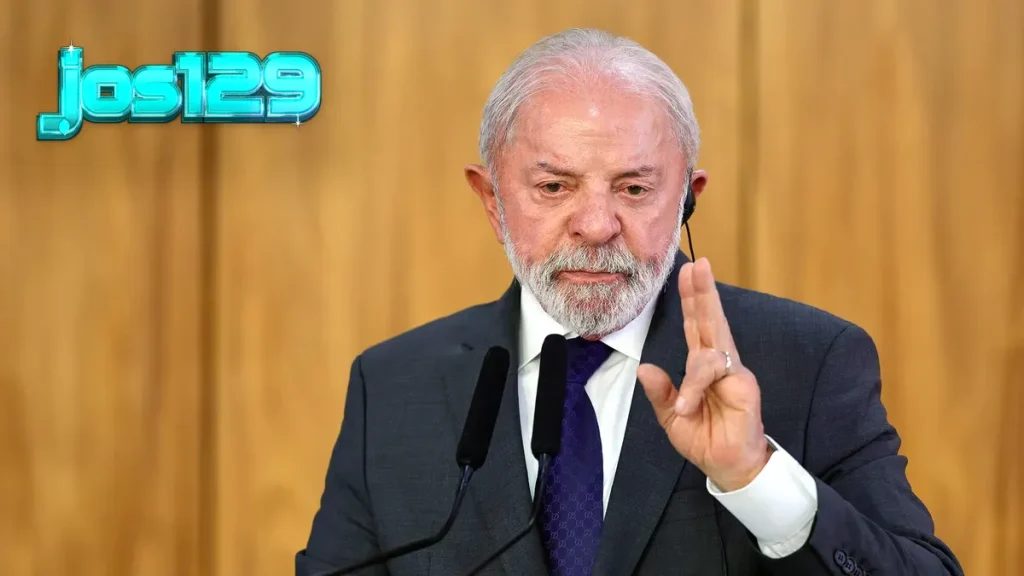 Ilustrasi konsep regulasi taruhan dan kebijakan pemerintah di Brasil